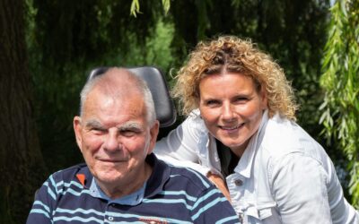 De invloed van je vader op jouw leven en werk