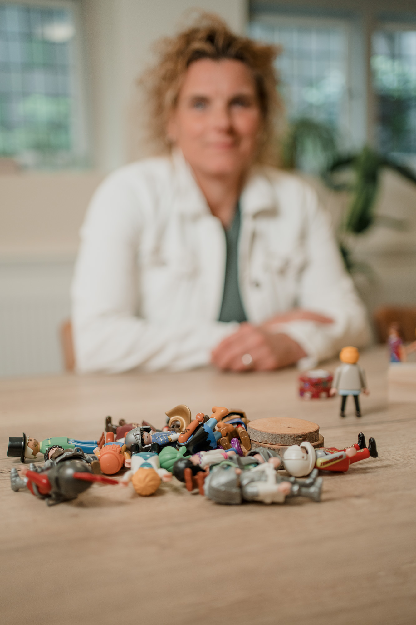 Roos Pegman organisatie opstelling Roos Pegman organisatie opstelling