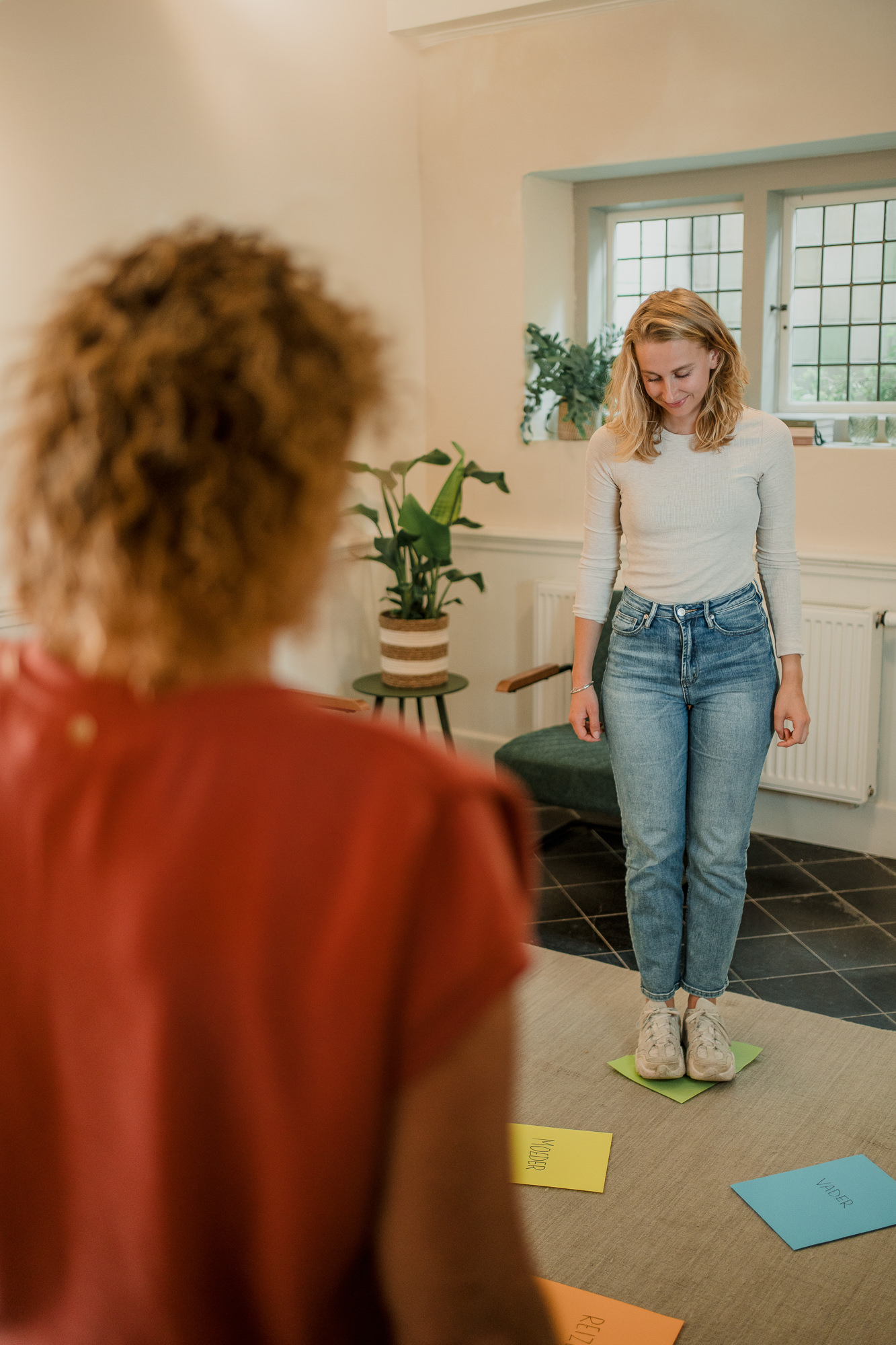 Roos Pegman een op een coaching voor meer rust en energie Roos Pegman een op een coaching voor meer rust en energie