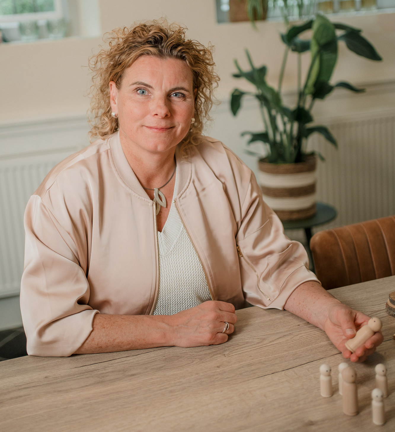 Roos Pegman een op een coaching voor meer rust en energie Roos Pegman een op een coaching voor meer rust en energie