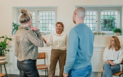 Wat is een (familie)opstelling en hoe werkt het?