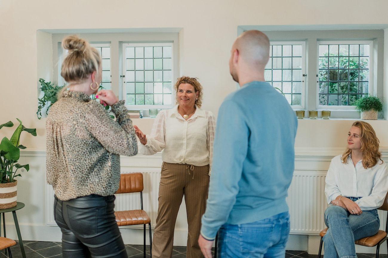 Roos Pegman opstelling-organisatie familie bedrijf Roos Pegman opstelling-organisatie familie bedrijf