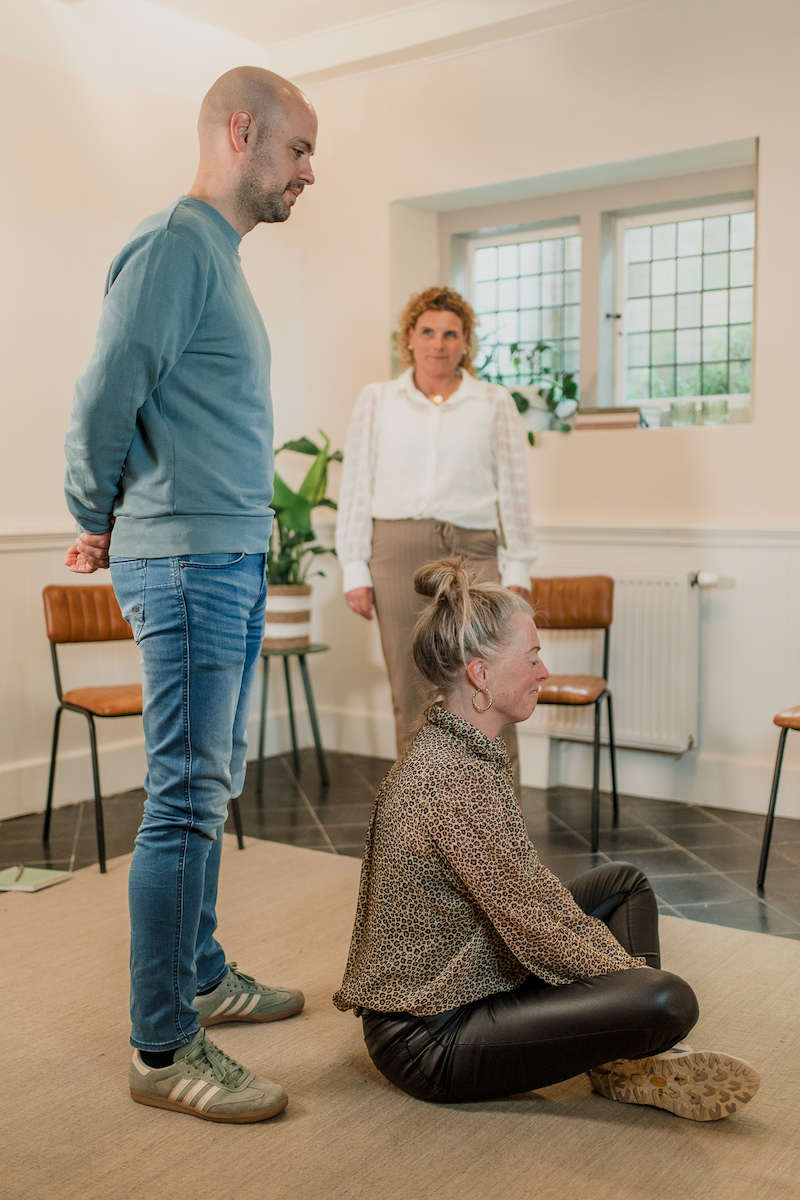 Roos Pegman opstelling-organisatie familie bedrijf Roos Pegman opstelling-organisatie familie bedrijf