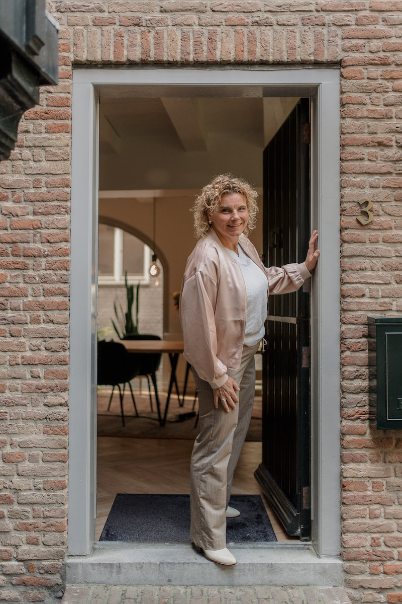 Systemisch coachen samenwerking team familiebedrijf verbeteren Roos Pegman