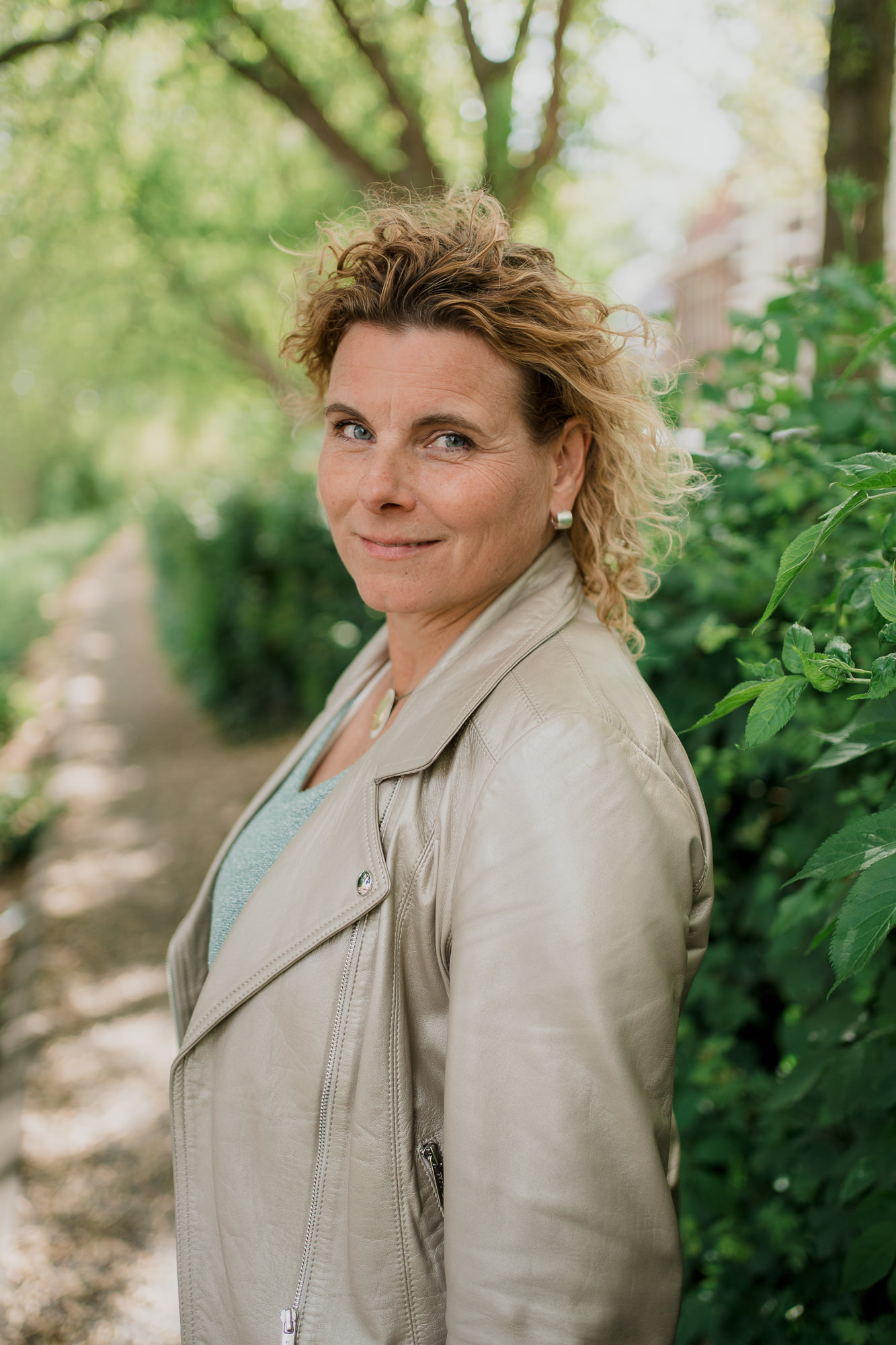 Systemische coaching Roos Pegman Systemische coaching Roos Pegman